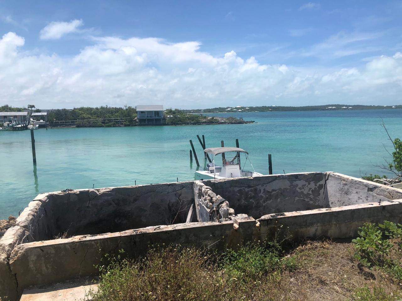 7. Lots / Acreage for Sale at Tilloo Cay, Abaco, Bahamas