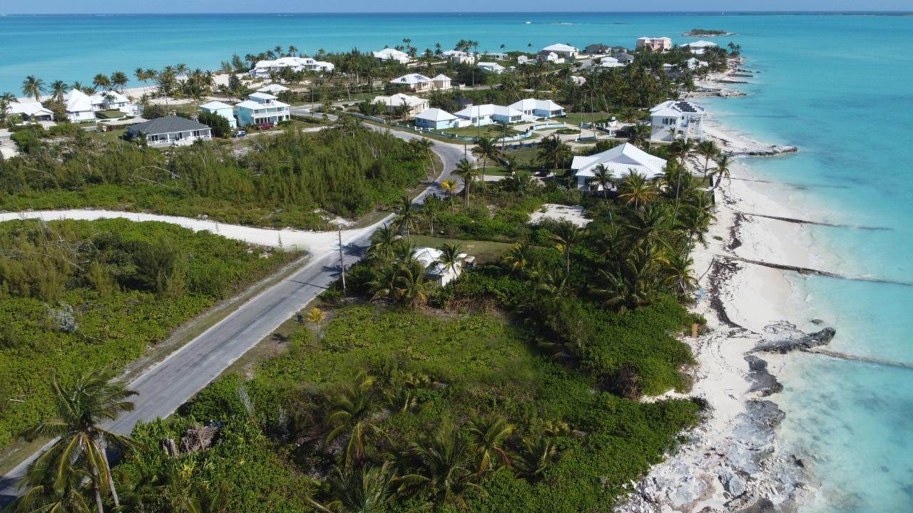Lots / Acreage for Sale at Windward Beach, Treasure Cay, Abaco, Bahamas