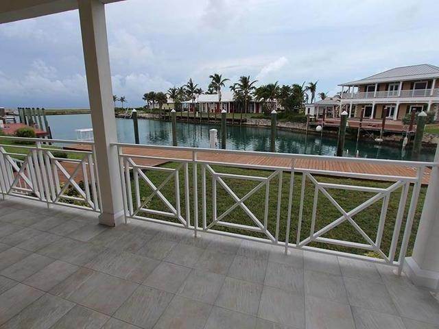 4. Single Family Homes for Sale at West End, Freeport and Grand Bahama, Bahamas