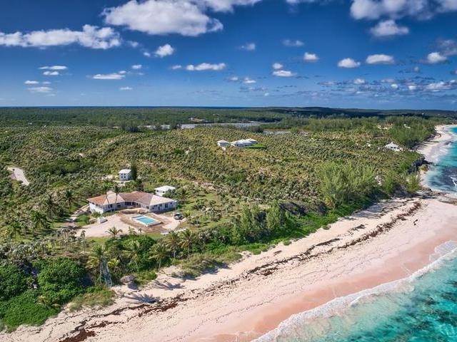 Lots / Acreage für Verkauf beim Palmetto Point, Eleuthera, Bahamas