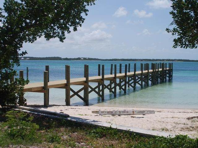 11. Lots / Acreage for Sale at Elbow Cay, Abaco, Bahamas