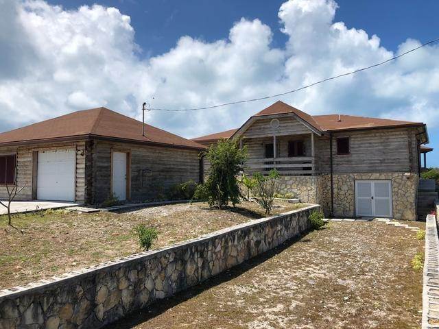 4. Single Family Homes für Verkauf beim Other Cat Island, Cat Island, Bahamas