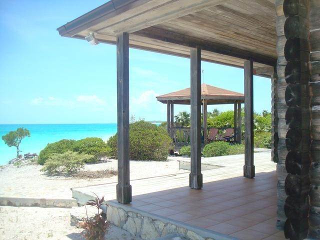 12. Single Family Homes für Verkauf beim Other Cat Island, Cat Island, Bahamas