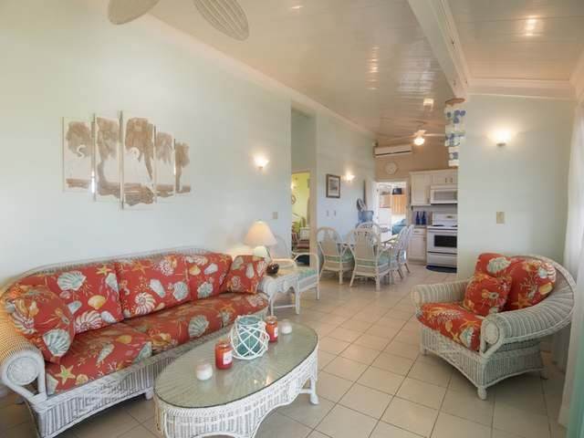 7. Single Family Homes for Sale at Long Beach, Abaco, Bahamas