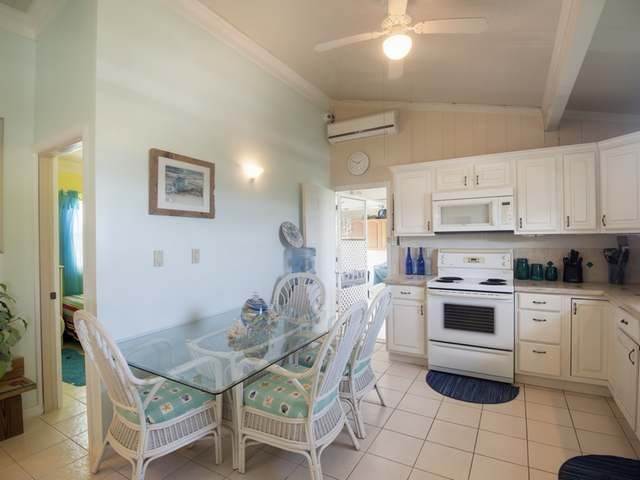 12. Single Family Homes for Sale at Long Beach, Abaco, Bahamas