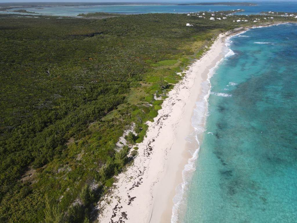 1. Lots / Acreage for Sale at Little Harbour, Abaco, Bahamas
