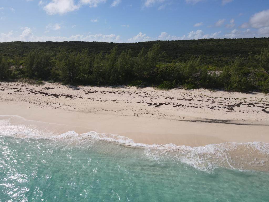 3. Lots / Acreage for Sale at Little Harbour, Abaco, Bahamas