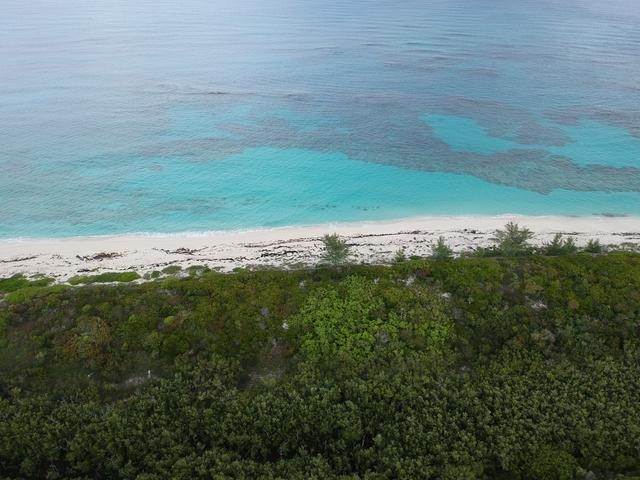 6. Lots / Acreage for Sale at Little Harbour, Abaco, Bahamas