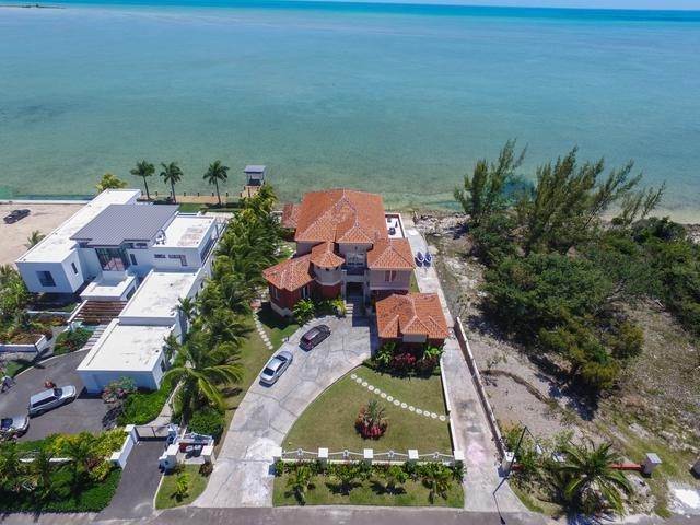 Single Family Homes for Sale at Bacardi Road, Nassau New Providence, Bahamas