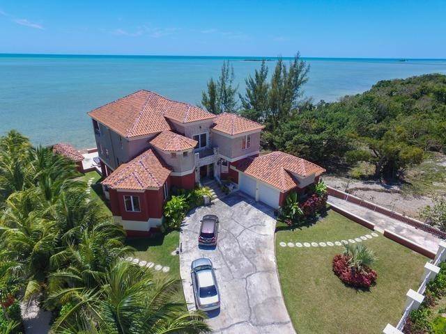 3. Single Family Homes for Sale at Bacardi Road, Nassau New Providence, Bahamas
