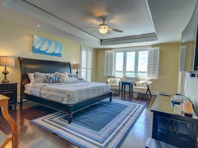 18. Condominiums for Sale at Ocean Club Estates, Paradise Island, Nassau and Paradise Island, Bahamas