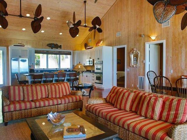 8. Single Family Homes for Sale at Elbow Cay, Abaco, Bahamas