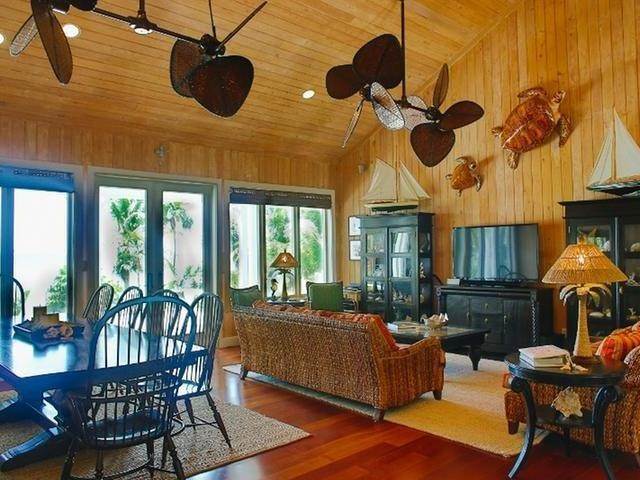 9. Single Family Homes for Sale at Elbow Cay, Abaco, Bahamas