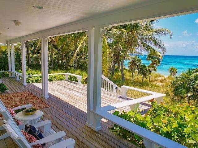 14. Single Family Homes 为 销售 在 Elbow Cay, 阿巴科, 巴哈马
