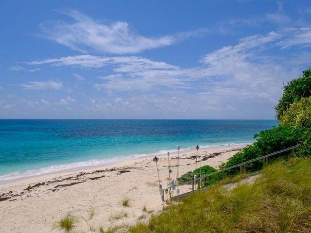 15. Single Family Homes for Sale at Elbow Cay, Abaco, Bahamas