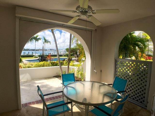 Condominiums at Paradise Island, Nassau and Paradise Island, Bahamas