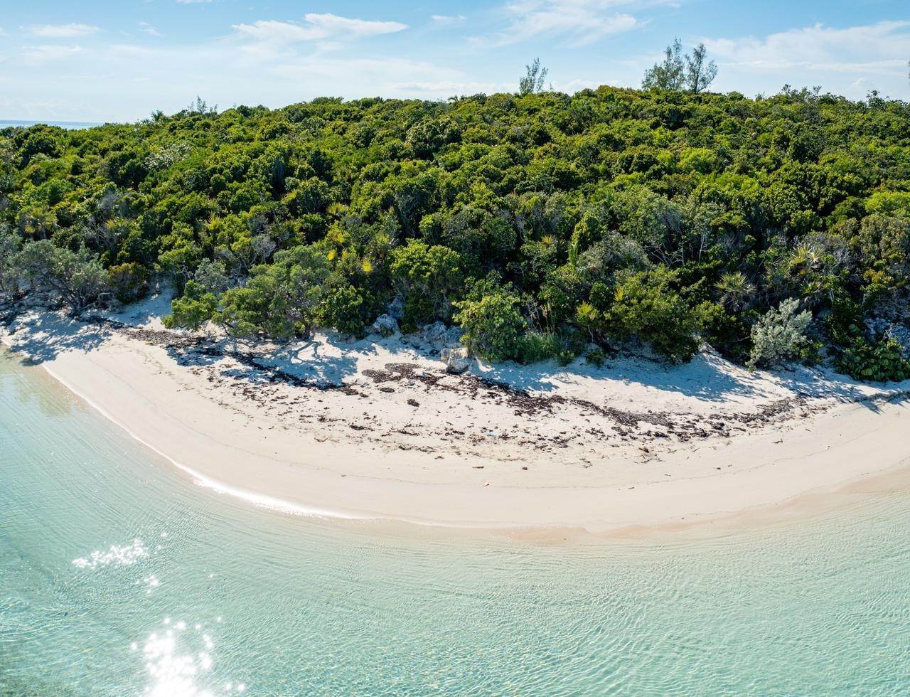 9. Private Islands for Sale at Exuma Cays, Exuma, Bahamas