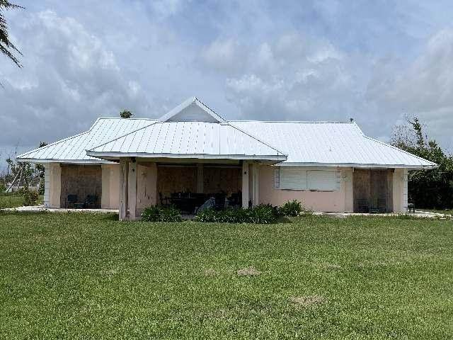 20. Single Family Homes for Sale at Treasure Cay, Abaco, Bahamas