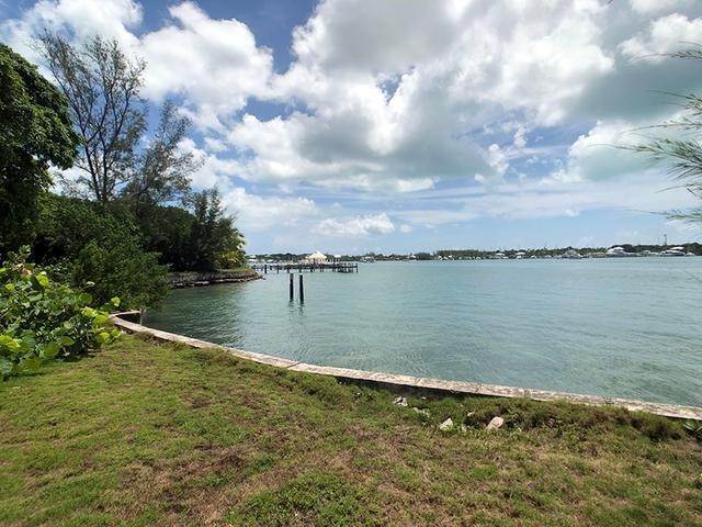 Lots / Acreage for Sale at Marsh Harbour, Abaco, Bahamas