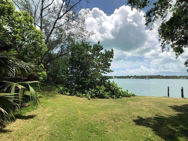 6. Lots / Acreage for Sale at Marsh Harbour, Abaco, Bahamas