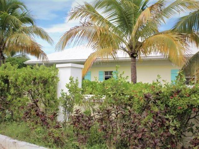 6. Single Family Homes for Sale at Salt Pond, Long Island, Bahamas