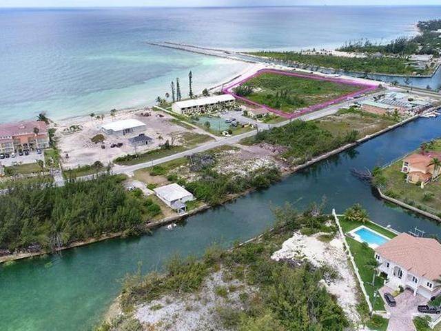 Lots / Acreage for Sale at Bahama Terrace Yacht and Country Club, Freeport and Grand Bahama, Bahamas