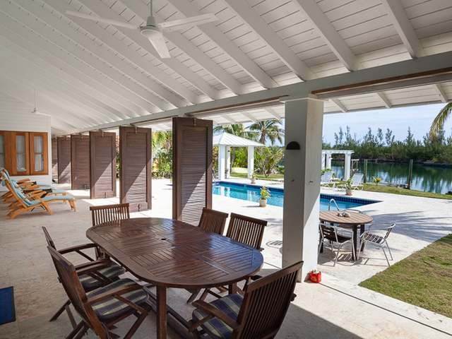 3. Single Family Homes for Sale at Bell Channel Bay, Bell Channel, Freeport and Grand Bahama, Bahamas