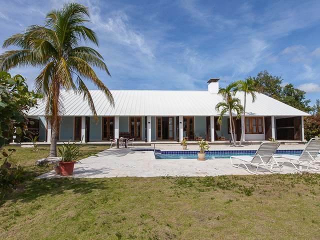 4. Single Family Homes for Sale at Bell Channel Bay, Bell Channel, Freeport and Grand Bahama, Bahamas