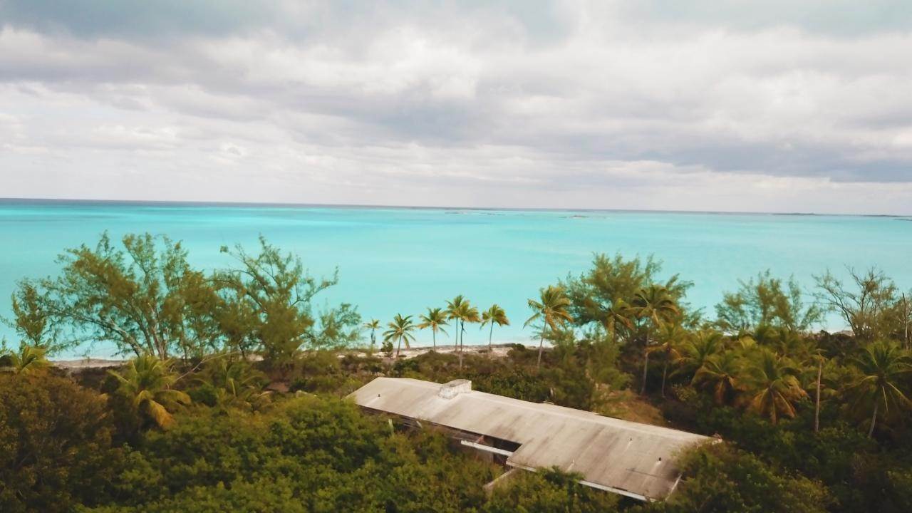 16. Single Family Homes for Sale at Tar Bay, Exuma, Bahamas