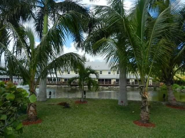 12. Condominiums à Nautica, West Bay Street, New Providence/Nassau, Bahamas
