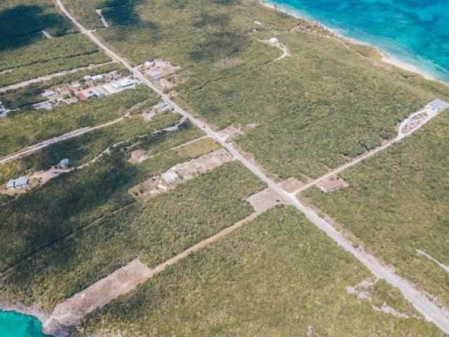 Lots / Acreage for Sale at Balara Bay, Governors Harbour, Eleuthera, Bahamas