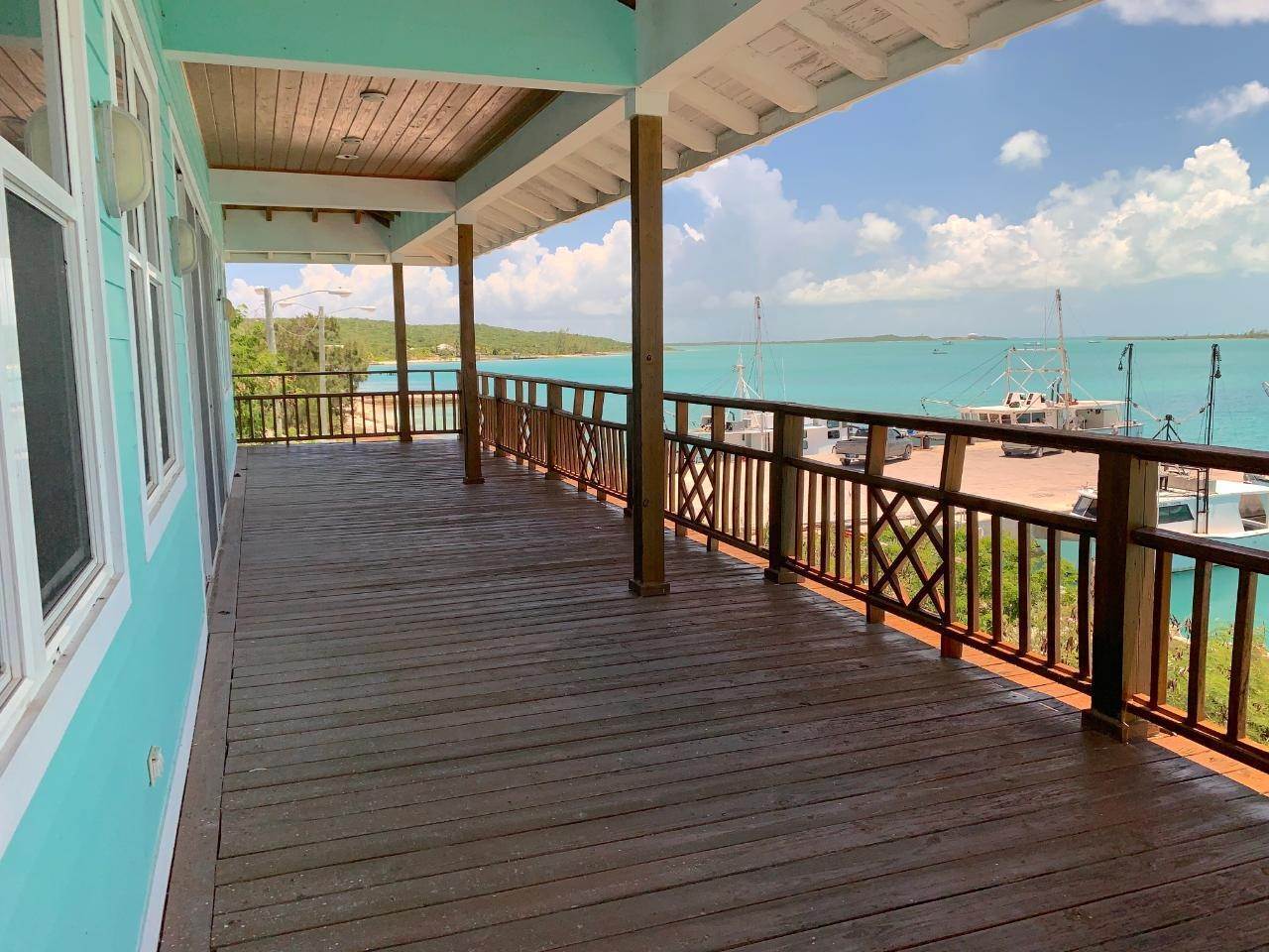 10. Resort / Hotel for Sale at Salt Pond, Long Island, Bahamas