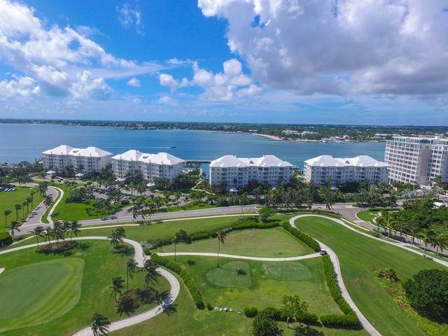 1. Condominiums por un Venta en Ocean Club Estates, Paradise Island, Nueva Providencia / Nassau, Bahamas