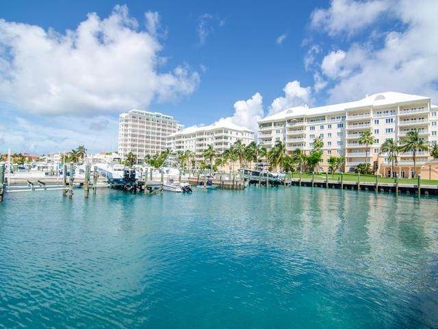 2. Condominiums por un Venta en Ocean Club Estates, Paradise Island, Nueva Providencia / Nassau, Bahamas