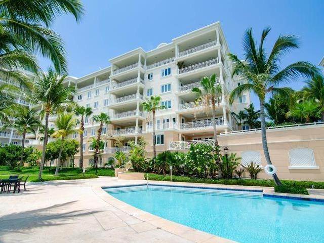 3. Condominiums pour l Vente à Ocean Club Estates, Paradise Island, New Providence/Nassau, Bahamas