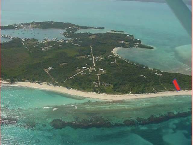 1. Lots / Acreage for Sale at Green Turtle Cay, Abaco, Bahamas