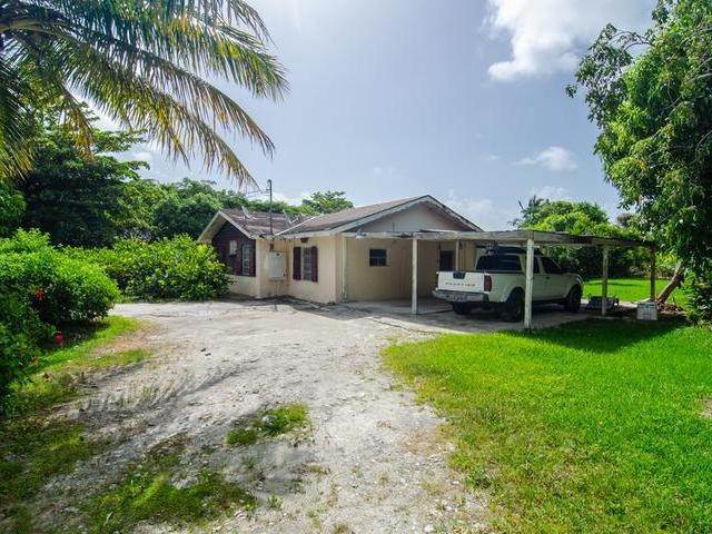 5. Lots / Acreage for Sale at Carmichael Road, Nassau and Paradise Island, Bahamas