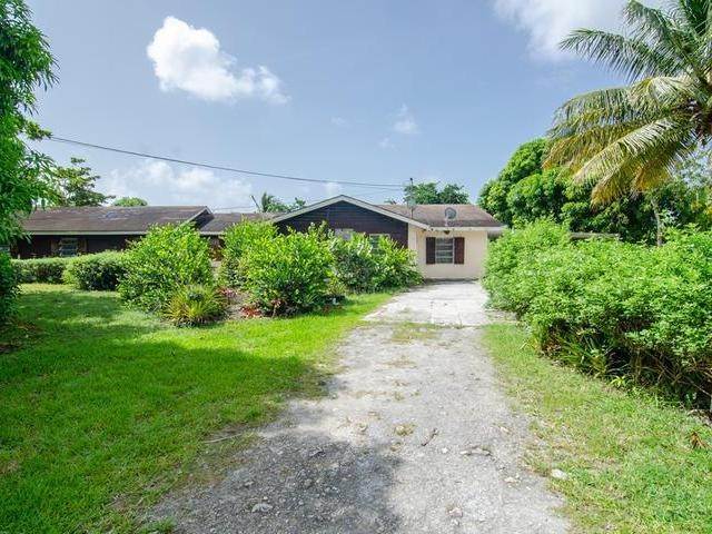10. Lots / Acreage for Sale at Carmichael Road, Nassau and Paradise Island, Bahamas