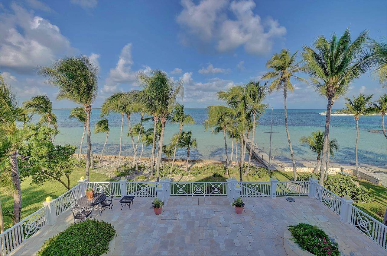 6. Single Family Homes for Sale at Eastern Road, Nassau and Paradise Island, Bahamas