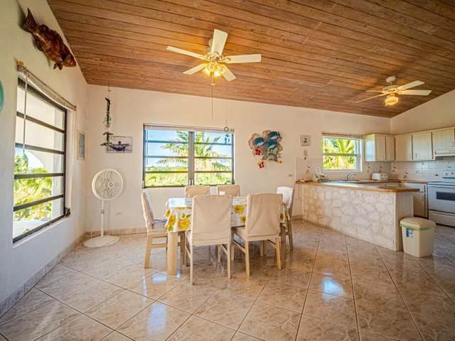 5. Single Family Homes for Sale at Gregory Town, Eleuthera, Bahamas