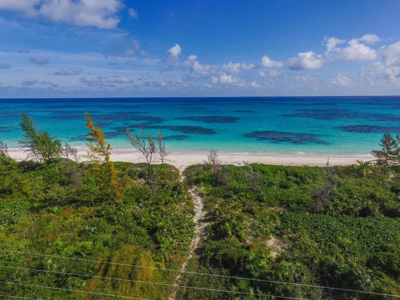 3. Single Family Homes for Sale at Other Cat Island, Cat Island, Bahamas