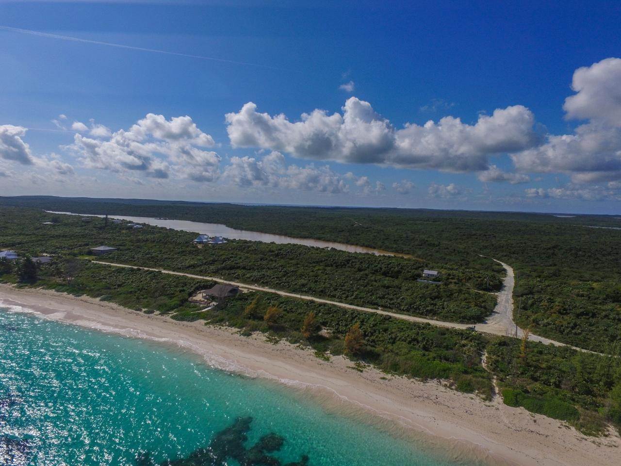 4. Single Family Homes for Sale at Other Cat Island, Cat Island, Bahamas