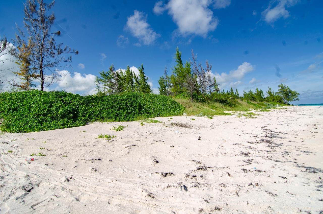 9. Single Family Homes for Sale at Other Cat Island, Cat Island, Bahamas