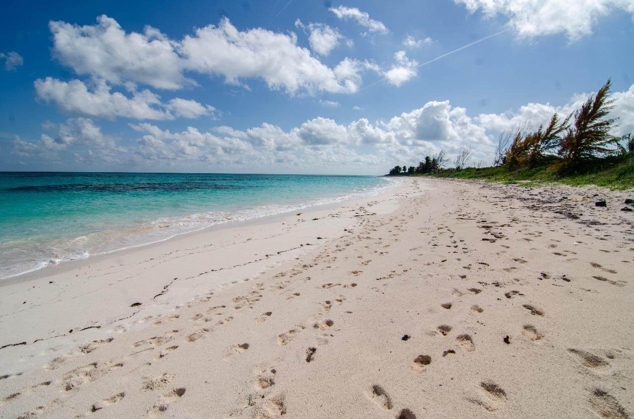 10. Single Family Homes for Sale at Other Cat Island, Cat Island, Bahamas