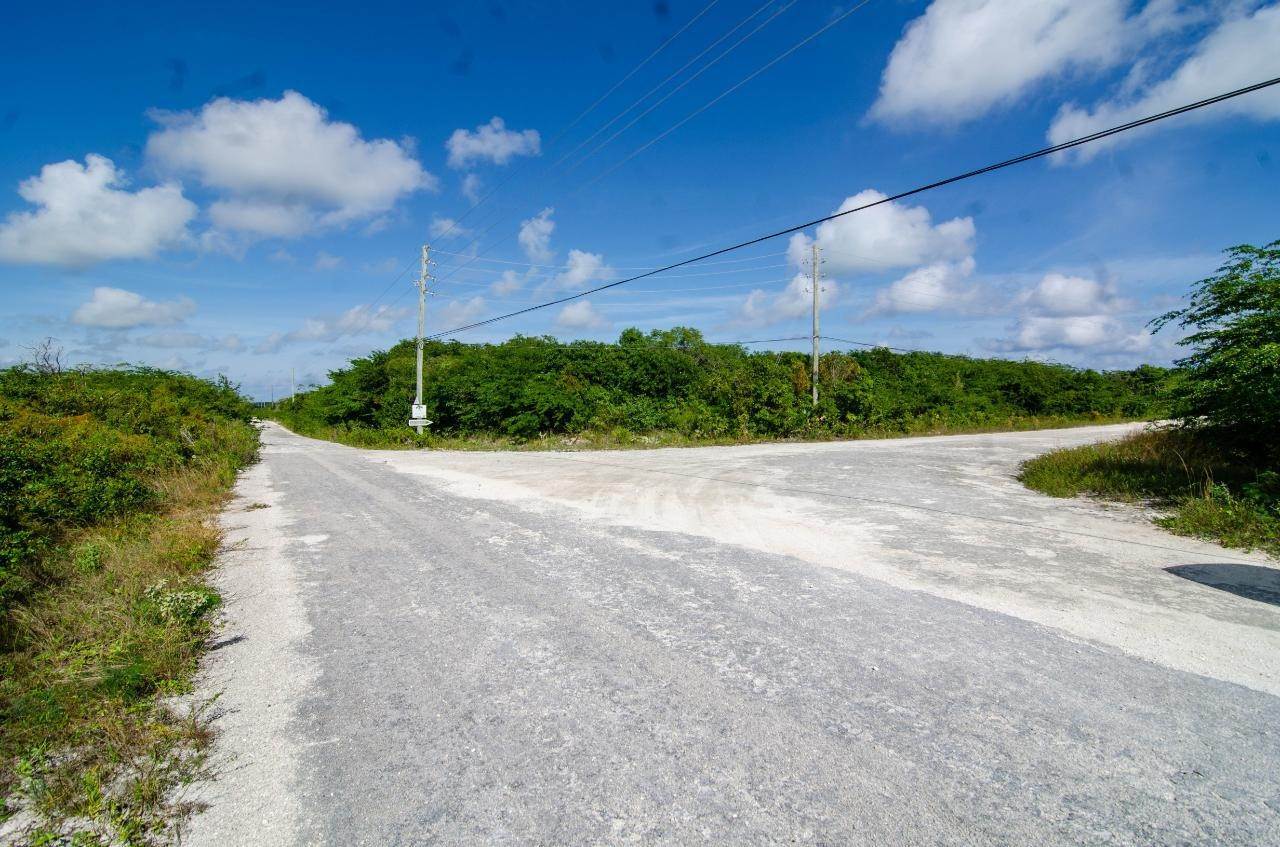 11. Single Family Homes for Sale at Other Cat Island, Cat Island, Bahamas