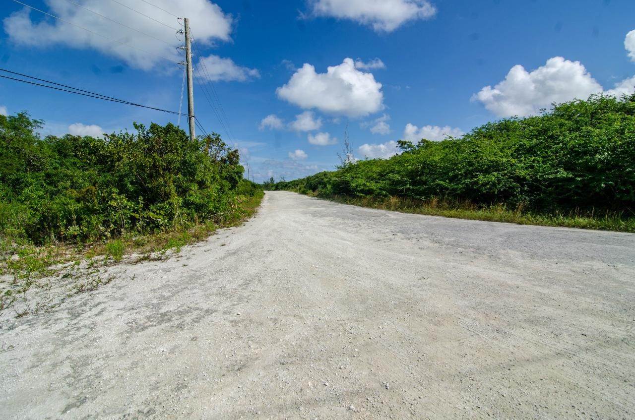 14. Single Family Homes for Sale at Other Cat Island, Cat Island, Bahamas
