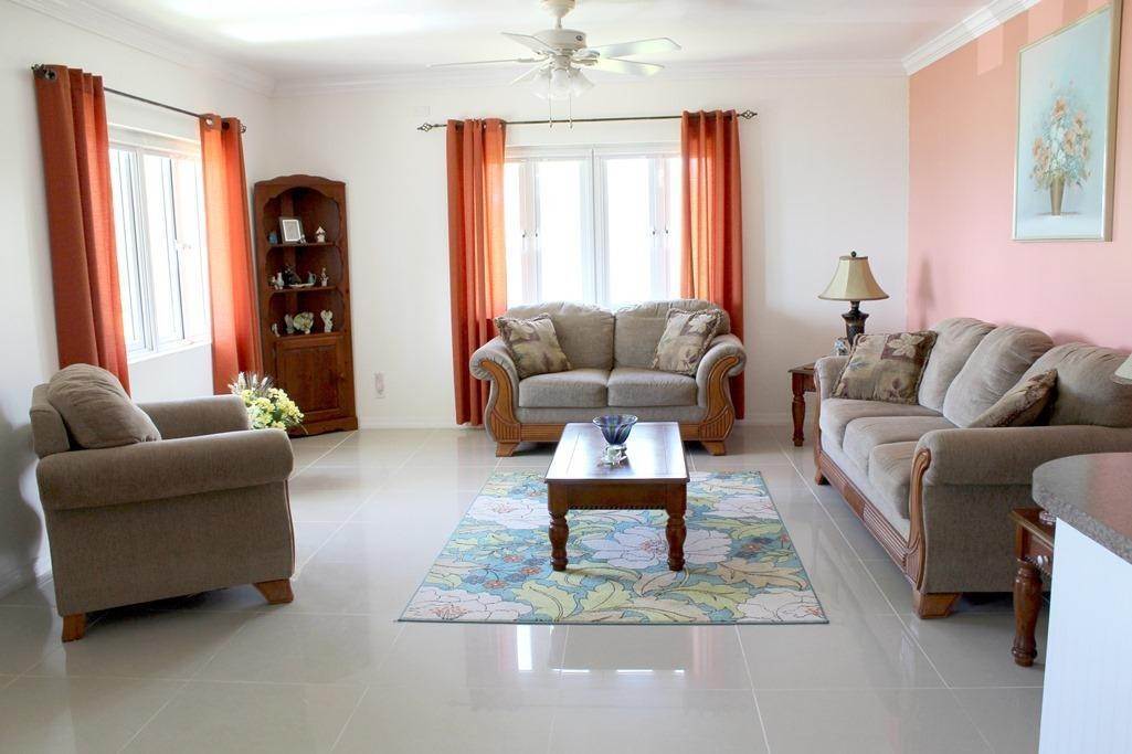 3. Single Family Homes for Sale at Current, Eleuthera, Bahamas