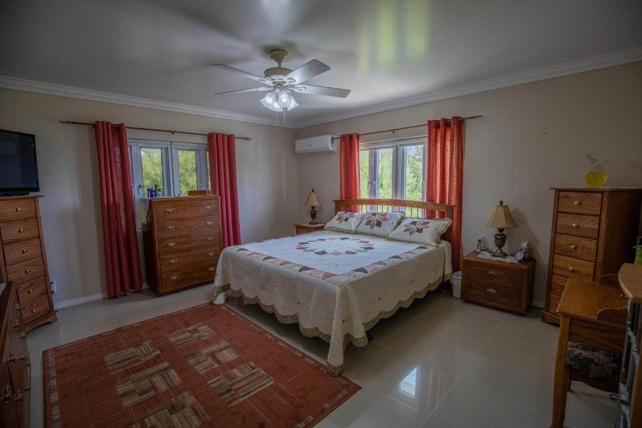 11. Single Family Homes for Sale at Current, Eleuthera, Bahamas