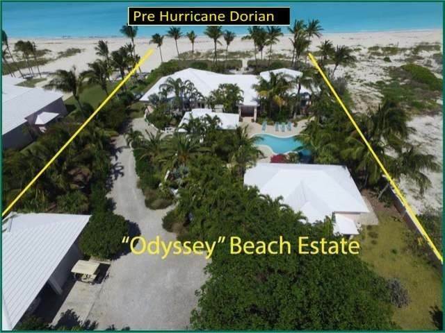 3. Single Family Homes for Sale at Treasure Cay, Abaco, Bahamas