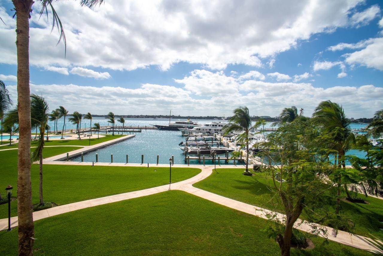 13. Condominiums for Sale at Ocean Club Estates, Paradise Island, Nassau and Paradise Island, Bahamas